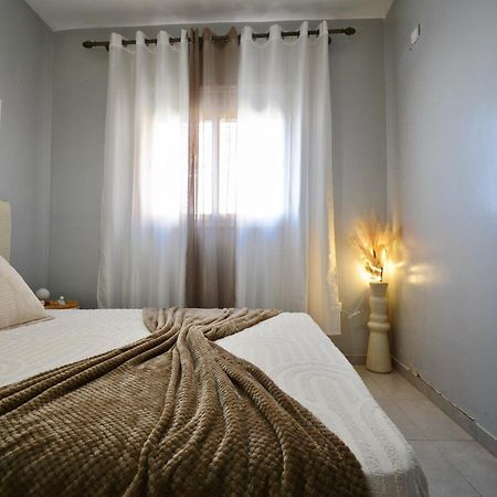 Appartement Jnane Awrad, Marrakech Marrakesch Exterior foto