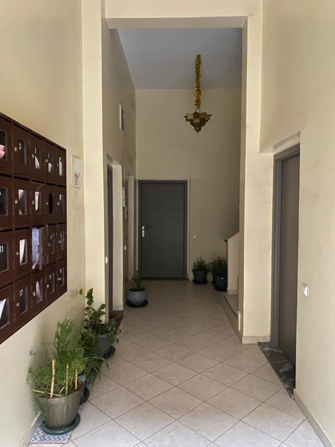 Appartement Jnane Awrad, Marrakech Marrakesch Exterior foto